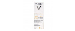 VICHY CAPITAL SOLEIL UV-AGE DAILY FLUIDE ANTI-PHOTOVIEILLISSEMENT SPF50+ 40ML