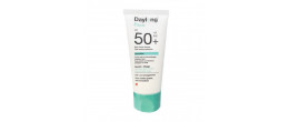 DAYLONG FACE SPF 50+ GEL-FLUIDE LEGER 50ML