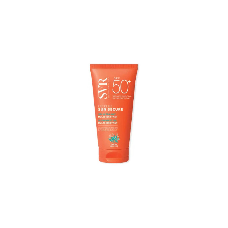 SVR SUN SECURE EXTREME SPF50+, 50ML