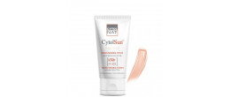 CYTOLNAT CYTOLSUN ECRAN SPF50+ TEINTE BEIGE NATUREL 50ML