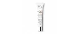 SVR CLAIRIAL CC CREME LIGHT SPF50 40ML