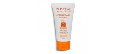 PHYTEAL ECRAN INVISIBLE BEBES, ENFANTS ET ADULTES SPF50, 50ML