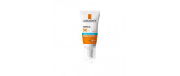 LA ROCHE POSAY ANTHELIOS UVMUNE 400 CREME HYDRATANTE INVISIBLE SPF50+ 50ML