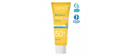 URIAGE BARIESUN CREME SOLAIRE TEINTEE CLAIRE SPF 50+ 50ML