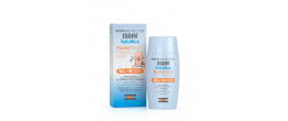 ISDIN PHOTOPROTECTION ECRAN SOLAIRE FUSION FLUID MINERAL BABY SPF50+ 50ML