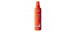 SVR SUN SECURE SPRAY HYDRATANT SPF50+ 200ML