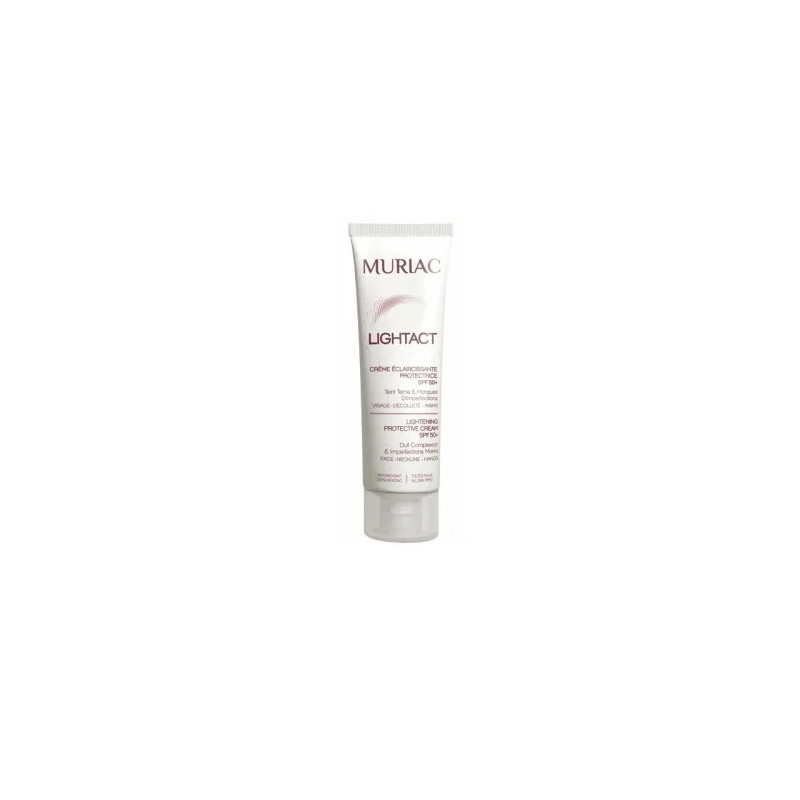 MURIAC LIGHTACT CR SP50+ 50 ML