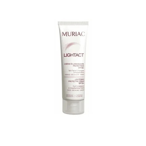 MURIAC LIGHTACT CR SP50+ 50 ML