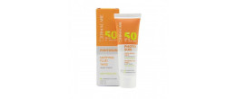 DERMACARE PHOTOSUN 01 FLUIDE MATIFIANTE TEINTE BEIGE ECLAT SPF 50+ 50ML