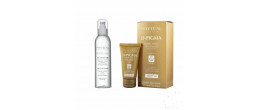 PHYTEAL DPIGMA ECRAN TEINTE BEIGE ROSÉ SPF50 + DPIGMA EAU MICELLAIRE A L'ALOE VERA 250ML (OFFERTE)