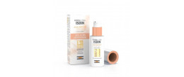 ISDIN PHOTOPROTECTEUR ECRAN AGE REPAIR TEINTEE TRIPLE ACTION SPF 50+ 50ML