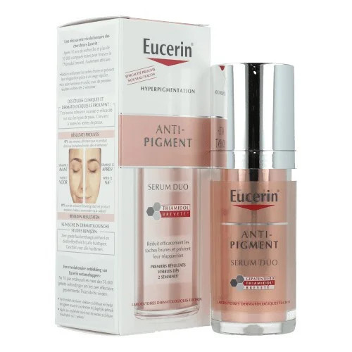 EUCERIN SERUM DUO ANTI-PIGMENT 30ML