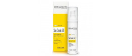 DERMACEUTIC SUN CEUTIC SPF 50+ 50ML