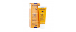 ISISPHARMA UVEBLOCK 50+ FLUIDE INVISIBLE 40ML