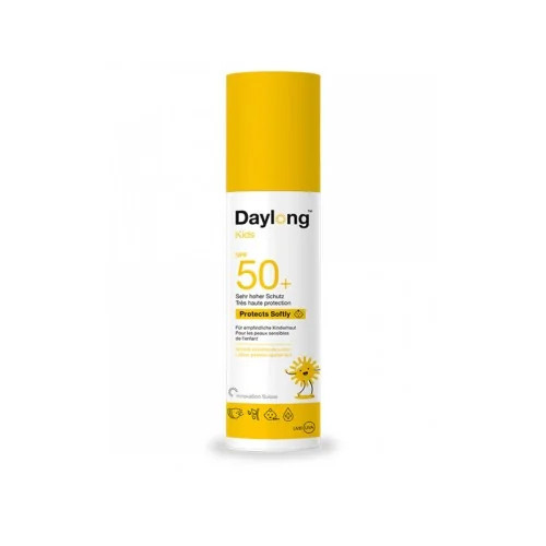 DAYLONG KIDS LAIT SOLAIRE SPF50+ 150ML