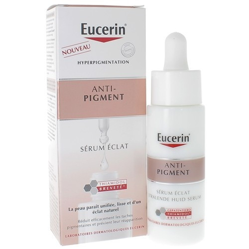 EUCERIN ANTI PIGMENT SERUM ECLAT FL 30ML