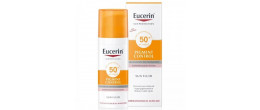 EUCERIN PIGMENT CONTROL FLUID SPF 50 SOLAIRE ANTI TACHES 50 ML