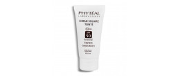 PHYTEAL ECRAN TEINTE BEIGE ECLAT SPF 50, 50 ml