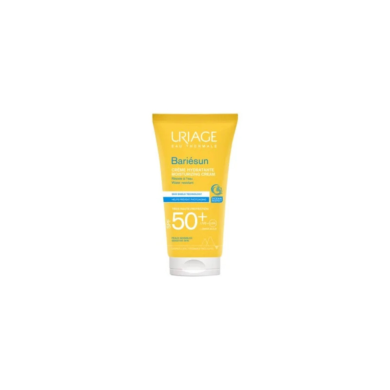 URIAGE BARIESUN CREME HYDRATANTE SPF50+ 50ML