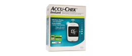 ACCU-CHEK INSTANT LECTEUR GLYCEMIE