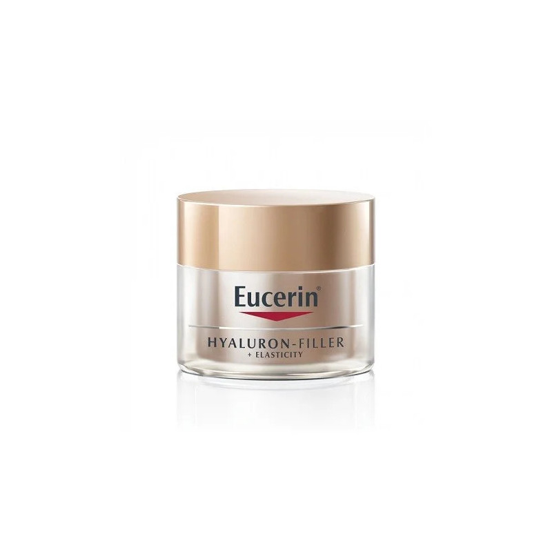 EUCERIN SOIN DE NUIT 50ML HYALURON-FILLER+ELASTICITY