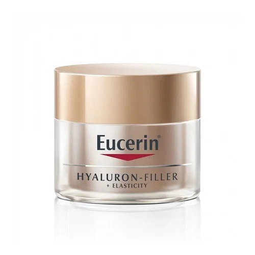 EUCERIN SOIN DE NUIT 50ML HYALURON-FILLER+ELASTICITY