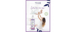 TULSI EAU DE SENTEUR 250 ML