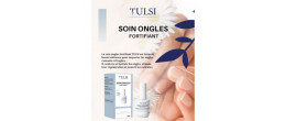 TULSI SOIN ONGLES FORTIFIANT 10 ML