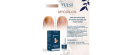 TULSI MYCOS OIL 10 ML