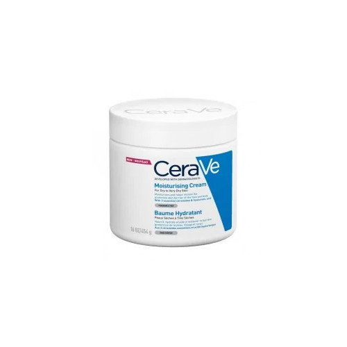 CERAVE BAUME HYDRATANT 454 ML