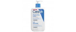 CERAVE LAIT HYDRATANT 473 ML