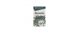 BIOHEALTH ACNOLIS ,30GELULES