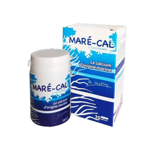 BIOHEALTH MARE-CAL 30 GELULES