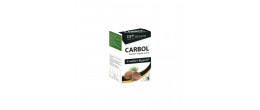 BIOHEALTH CARBOL CHARBON VEGETAL 30 GELULES