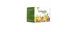 BIOHEALTH GRIPOLIS 20 GELULES