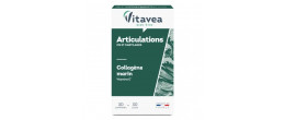 VITAVEA COLLAGENE MARIN ARTICULATIONS, 30 COMPRIMES