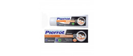 PIERROT DENTIFRICE  BLANCHEUR CHARBON