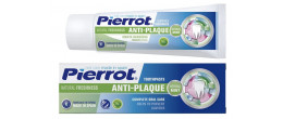 PIERROT DENTIFRICE ANTI-PLAQUE 75ML