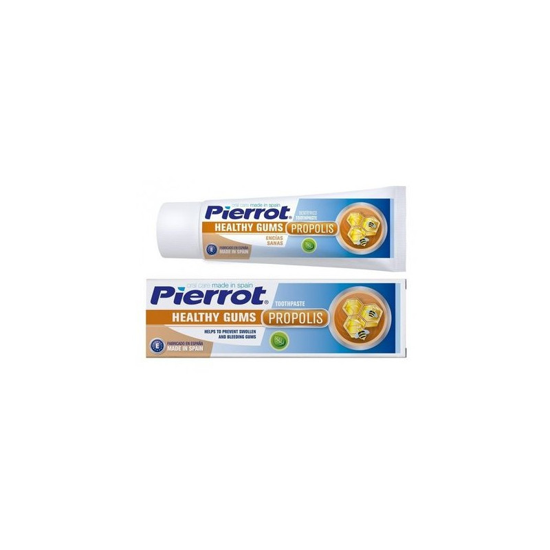 PIERROT DENTIFRICE PROPOLIS 75ML