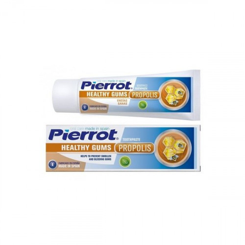 PIERROT DENTIFRICE PROPOLIS 75ML