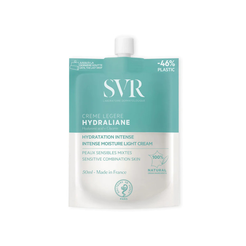 SVR CREME LEGERE HYDRALIANE 50ML