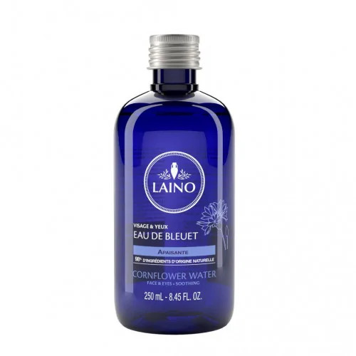 LAINO EAU DE BLEUET 250ML