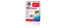 AKTIV MEMOVIT LECITHINE+B-VITAMINES 30 GELULES