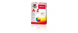 AKTIV A-Z ACTION DURABLE 30 COMPRIMES