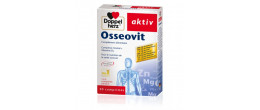 AKTIV OSSEOVIT 30 COMPRIMES