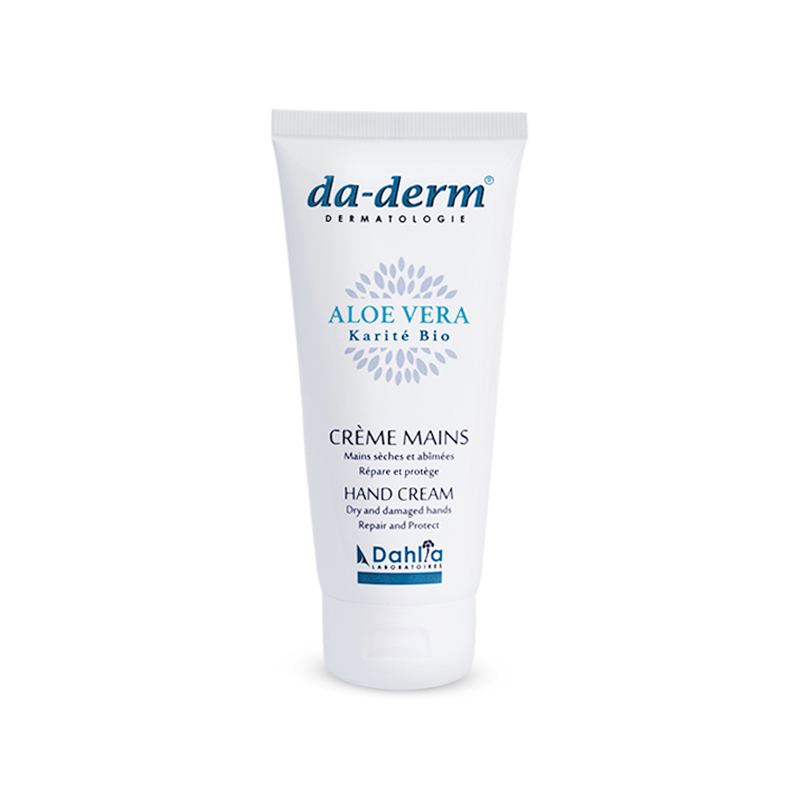 DA-DERM CRÈME MAINS 100 ML