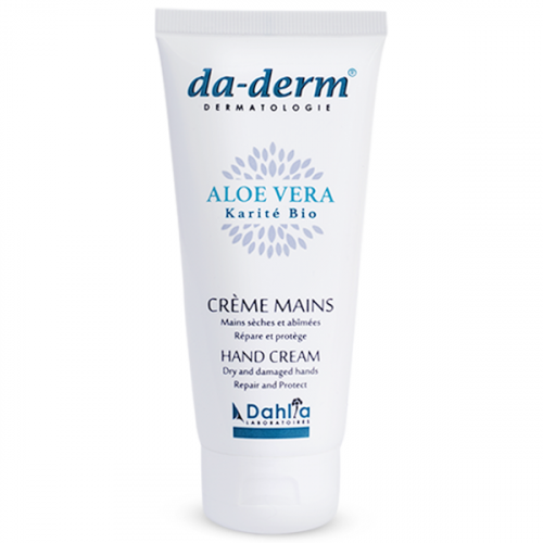 DA-DERM CRÈME MAINS 100 ML