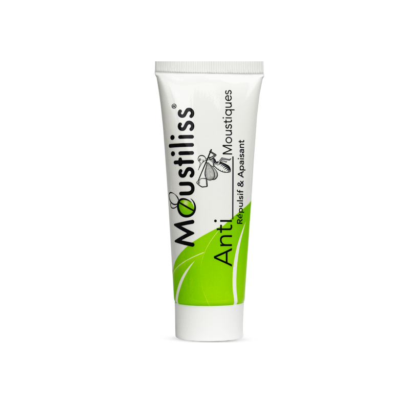 CYTOLNAT MOUSTILISS 40ML