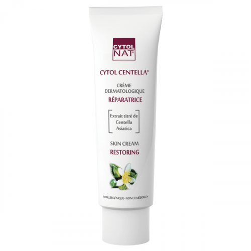 CYTOL CENTELLA CREME DERMATOLOGIQUE REPARATRICE , 50ML