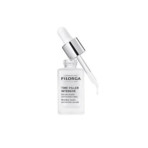 FILORGA TIME FILLER INTENSIVE SERUM MULTI CORRECTION RIDES 30ML